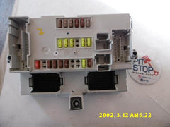 Body Computer - Alfa Romeo Giulietta Serie (940_) (10>13) - Pit Stop Ricambi Auto