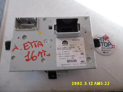 Body Computer - Alfa Romeo Giulietta Serie (940_) (10>13) - Pit Stop Ricambi Auto