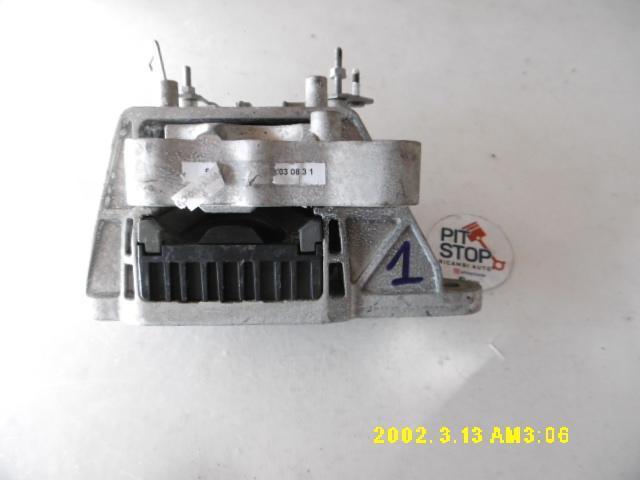 Supporto motore - Jeep Compass Serie (16>) - Pit Stop Ricambi Auto