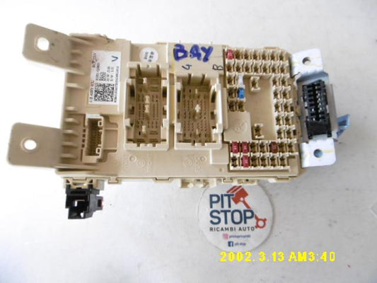 Body Computer - Hyundai Bayon Serie (21>) - Pit Stop Ricambi Auto