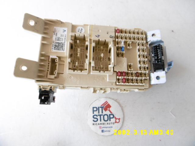 Body Computer - Hyundai Bayon Serie (21>) - Pit Stop Ricambi Auto