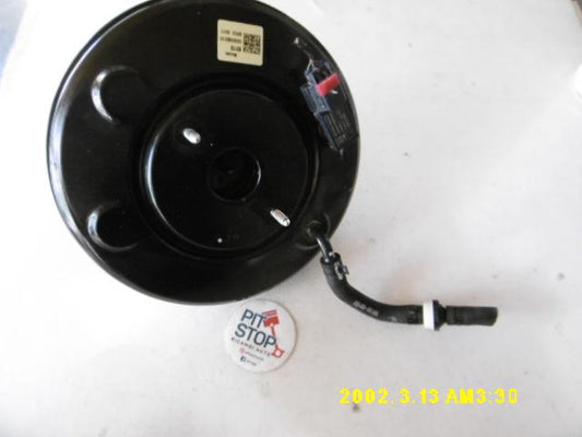 Servofreno - Hyundai Bayon Serie (21>) - Pit Stop Ricambi Auto