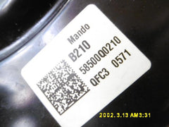 Servofreno - Hyundai Bayon Serie (21>) - Pit Stop Ricambi Auto