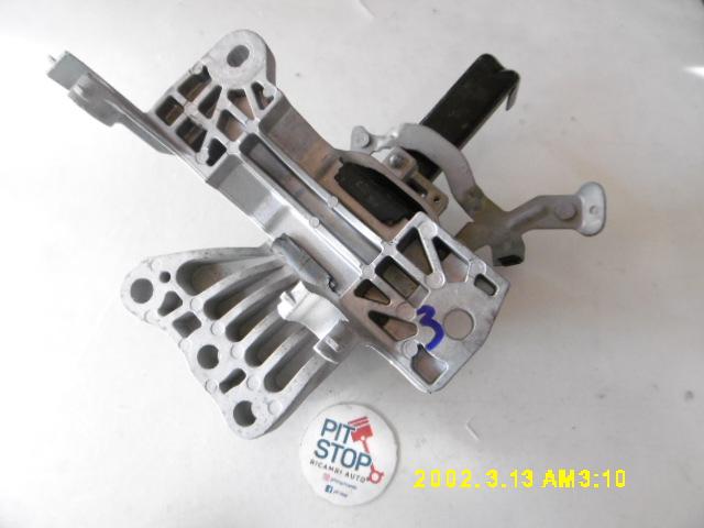 Supporto motore - Jeep Compass Serie (16>) - Pit Stop Ricambi Auto