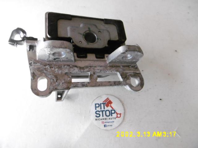 Supporto Cambio - Fiat Tipo Berlina 5p - Pit Stop Ricambi Auto