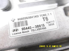 Centralina motore - Kia Sportage Serie (10>16) - Pit Stop Ricambi Auto