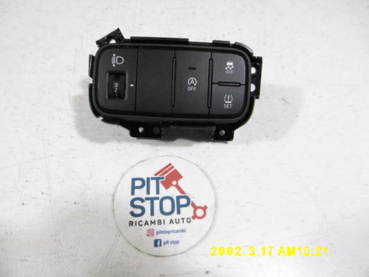 Pulsante - Hyundai Bayon Serie (21>) - Pit Stop Ricambi Auto