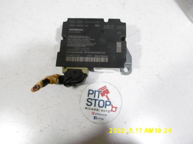 Centralina Airbag - Hyundai Bayon Serie (21>) - Pit Stop Ricambi Auto