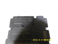 Centralina Airbag - Hyundai Bayon Serie (21>) - Pit Stop Ricambi Auto