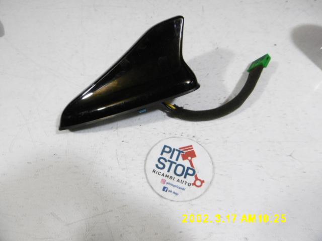 Antenna tetto - Hyundai Bayon Serie (21>) - Pit Stop Ricambi Auto