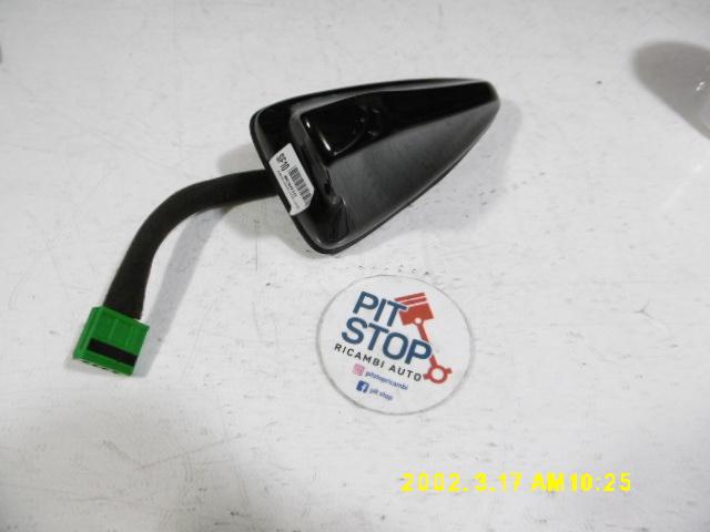 Antenna tetto - Hyundai Bayon Serie (21>) - Pit Stop Ricambi Auto