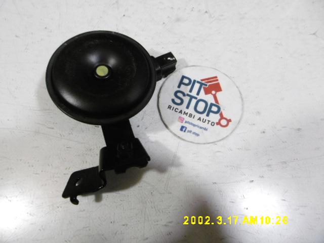 Clacson - Hyundai Bayon Serie (21>) - Pit Stop Ricambi Auto