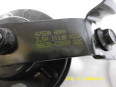 Clacson - Hyundai Bayon Serie (21>) - Pit Stop Ricambi Auto