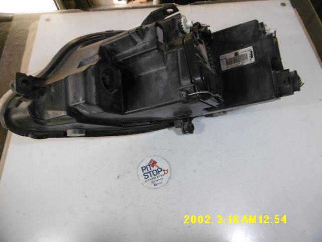 Faro anteriore Destro - Seat Altea Berlina - Pit Stop Ricambi Auto