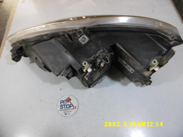 Faro anteriore Destro - Seat Altea Berlina - Pit Stop Ricambi Auto