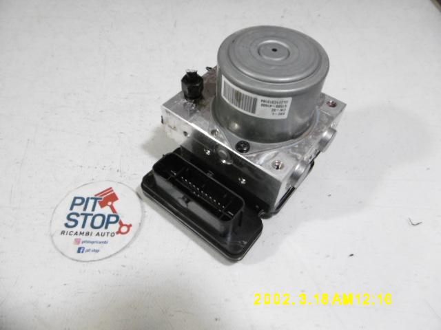 ABS - Hyundai Bayon Serie (21>) - Pit Stop Ricambi Auto