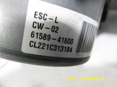 ABS - Hyundai Bayon Serie (21>) - Pit Stop Ricambi Auto