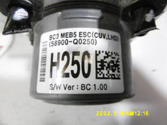 ABS - Hyundai Bayon Serie (21>) - Pit Stop Ricambi Auto