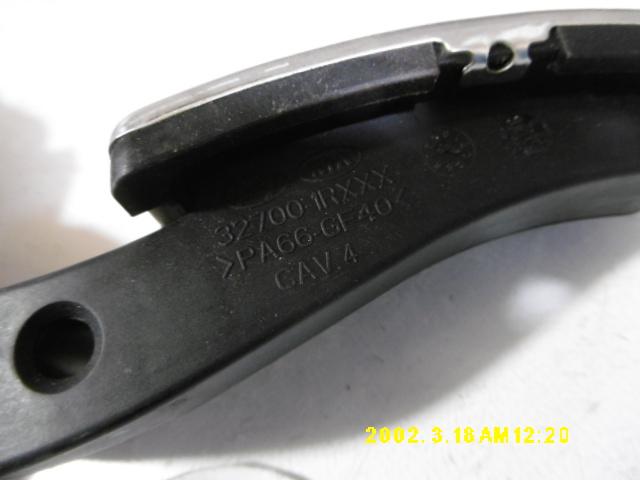 Potenziometro acceleratore - Hyundai Bayon Serie (21>) - Pit Stop Ricambi Auto