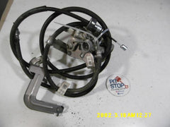 Pinza Freno Posteriore Sinistra - Hyundai Bayon Serie (21>) - Pit Stop Ricambi Auto