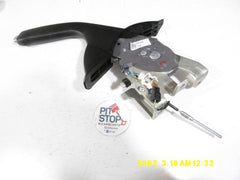 Leva Freno a Mano - Hyundai Bayon Serie (21>) - Pit Stop Ricambi Auto