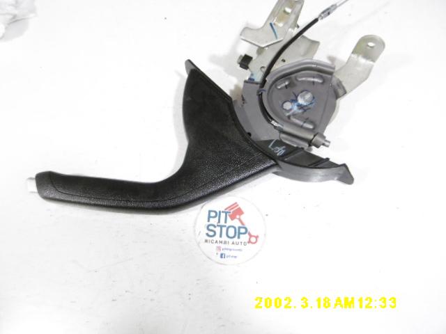 Leva Freno a Mano - Hyundai Bayon Serie (21>) - Pit Stop Ricambi Auto