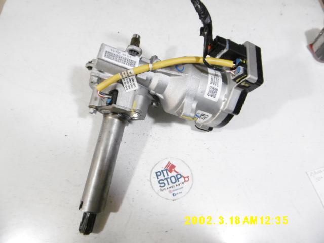 Piantone Sterzo - Hyundai Bayon Serie (21>) - Pit Stop Ricambi Auto