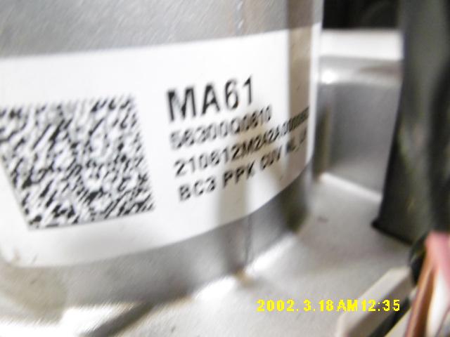 Piantone Sterzo - Hyundai Bayon Serie (21>) - Pit Stop Ricambi Auto