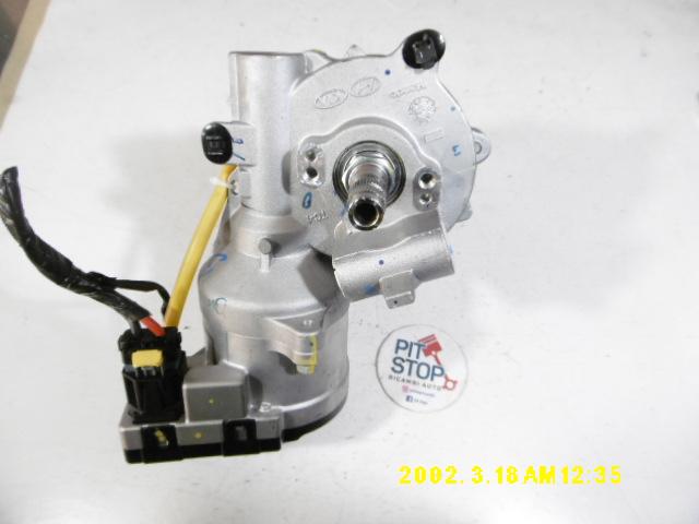 Piantone Sterzo - Hyundai Bayon Serie (21>) - Pit Stop Ricambi Auto