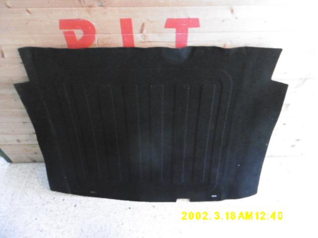 Moquette ruota di scorta - Hyundai Bayon Serie (21>) - Pit Stop Ricambi Auto