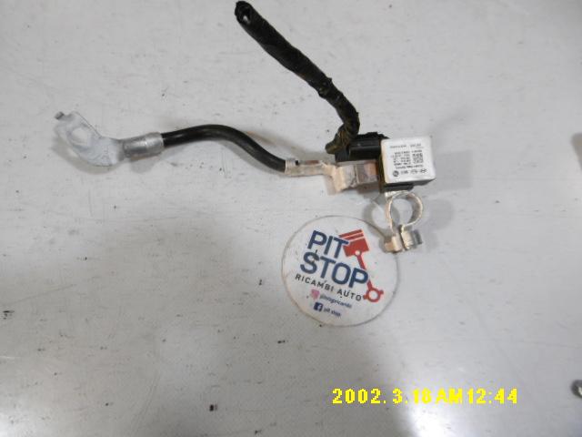 Sensore batteria - Hyundai Bayon Serie (21>) - Pit Stop Ricambi Auto