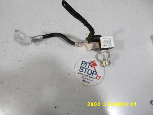 Sensore batteria - Hyundai Bayon Serie (21>) - Pit Stop Ricambi Auto