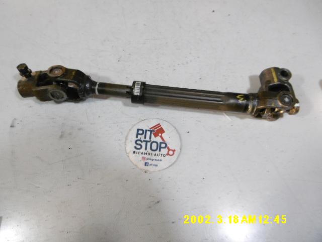 Snodo canna sterzo - Hyundai Bayon Serie (21>) - Pit Stop Ricambi Auto