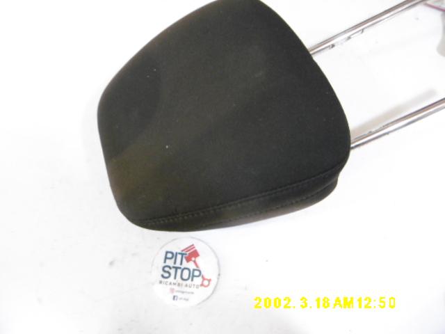 Poggiatesta - Hyundai Bayon Serie (21>) - Pit Stop Ricambi Auto