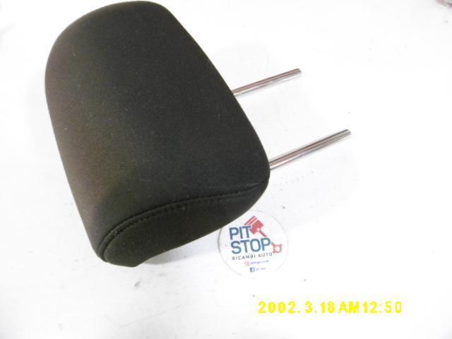 Poggiatesta posteriore sx - Hyundai Bayon Serie (21>) - Pit Stop Ricambi Auto