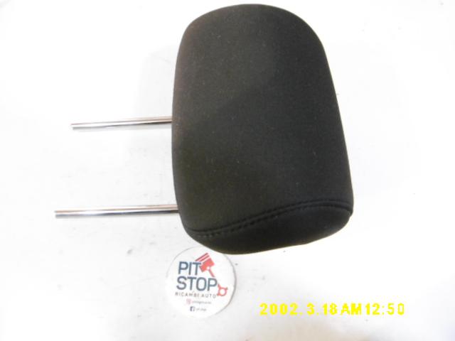 Poggiatesta posteriore sx - Hyundai Bayon Serie (21>) - Pit Stop Ricambi Auto