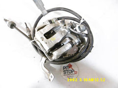 Pinza Freno Posteriore Destra - Hyundai Bayon Serie (21>) - Pit Stop Ricambi Auto