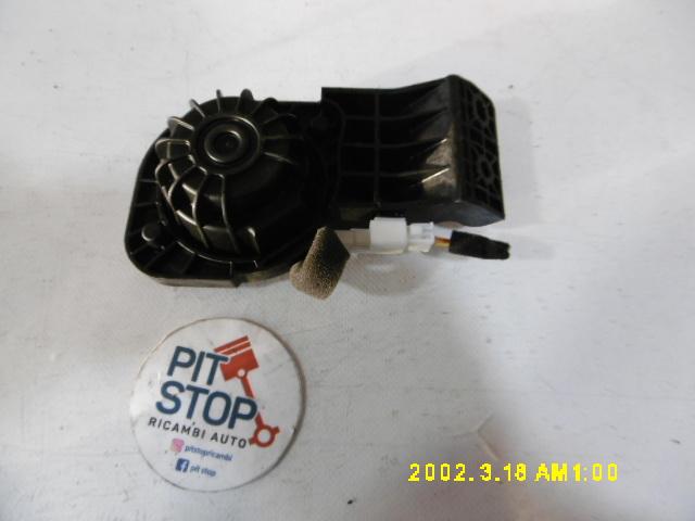 Altoparlante - Hyundai Bayon Serie (21>) - Pit Stop Ricambi Auto