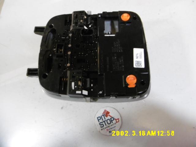 Plafoniera - Hyundai Bayon Serie (21>) - Pit Stop Ricambi Auto