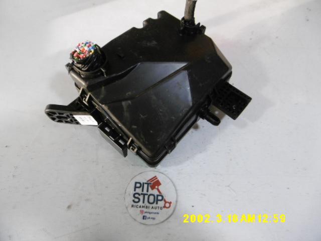 Centralina porta fusibili - Hyundai Bayon Serie (21>) - Pit Stop Ricambi Auto