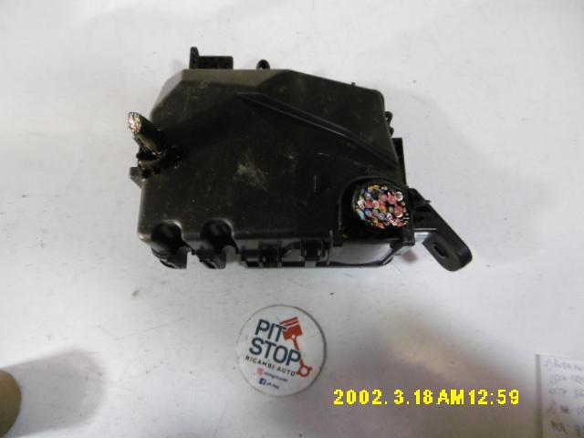 Centralina porta fusibili - Hyundai Bayon Serie (21>) - Pit Stop Ricambi Auto