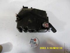 Centralina porta fusibili - Hyundai Bayon Serie (21>) - Pit Stop Ricambi Auto