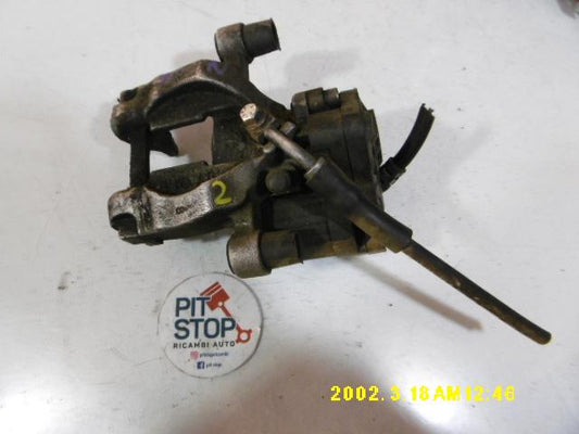 Pinza Freno Posteriore Sinistra - Volkswagen Tiguan Serie - Pit Stop Ricambi Auto