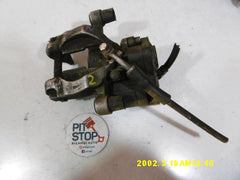 Pinza Freno Posteriore Sinistra - Volkswagen Tiguan Serie - Pit Stop Ricambi Auto