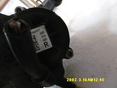 Pinza Freno Posteriore Sinistra - Volkswagen Tiguan Serie - Pit Stop Ricambi Auto