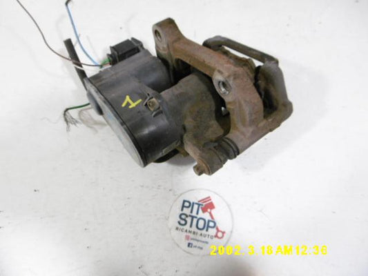 Pinza Freno Posteriore Sinistra - Peugeot 308 Sw (15>17) - Pit Stop Ricambi Auto