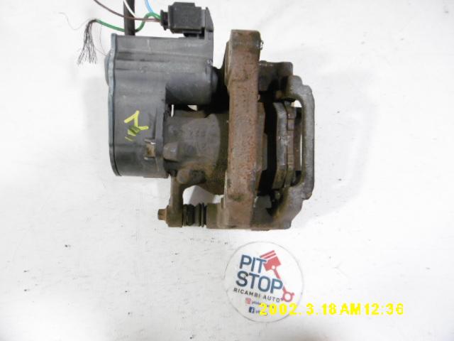 Pinza Freno Posteriore Sinistra - Peugeot 308 Sw (15>17) - Pit Stop Ricambi Auto