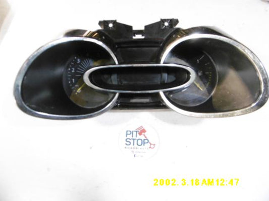 Quadro Strumenti - Renault Clio Grandtour (13>) - Pit Stop Ricambi Auto