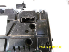 Quadro Strumenti - Renault Clio Grandtour (13>) - Pit Stop Ricambi Auto