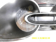 Quadro Strumenti - Renault Clio Grandtour (13>) - Pit Stop Ricambi Auto